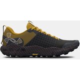 Under Armour Shoes UA U HOVR DS Ridge TR-BLK - unisex Cene