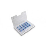 Hoegert organizator za bitove sa 22 ladice HT7G022 12″ | Eponuda.ba