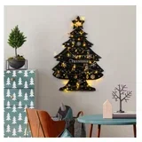 zidna dekoracija xmasblack 031