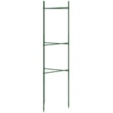  Mreža za paradižnik 6 kosov 116 cm jeklo PP | Shoptok.si