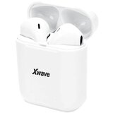 X Wave Multimedijalne BT stereo slušalice Y10-white | ePonuda.com