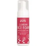 čistilna pena rose & aloe - 150 ml