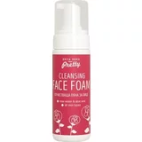 Zoya goes pretty cleansing Face Foam Rose & Aloe - 150 ml
