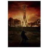 Fallout: New Vegas A3 Art Print ( 070962 )