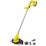 Karcher akumulatorska kosilnica z nitjo LTR 18-25 Battery Set 1.444-301.0 | Shoptok.si