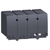 SCHNEIDER APC Schneider Electric Pokrov za priključek za Nsx100/250 4p LV429518, (21225145) Cene