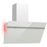 Klarstein Alina napa za odvod dima, 70 cm, 600 m3/h, Tiha, EEK A | Shoptok.si