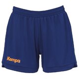 Kempa Kratke hlače & Bermuda Short Prime Femme Modra Cene