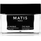 Caviar The Mask hranjiva maska za učvršćivanje s kavijarom 50 ml