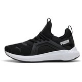 Puma Tekaški čevelj 'Softride Enzo 5' črna / bela | Shoptok.si