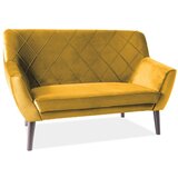 Molarem Home Dvosjed Kier 2 BARŠ.-žuta | shoptok.hr