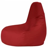 Floriane Garden Rdeča vreča za sedenje Drop –