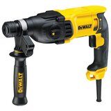 Dewalt udarna čekić bušilica D25133K-QS SDS+ 2.6J Cijene