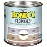 BONDEX Kredna barva (500 ml, očarljivo bela)