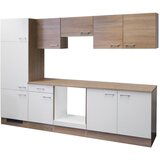Flex-Well Kuhinjski Blok Brez Aparatov Samoa 955 | Shoptok.si