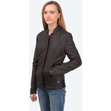 Guess Jakne & Blazerji Wmns Jacket W14L05W1MX0-993 Črna Cene