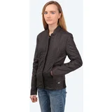 Guess Jakne & Blazerji Wmns Jacket W14L05W1MX0-993 Črna