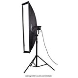 Nanlite SB-ST-140×30 Strip-Softbox za rasvjetno tijelo | Eponuda.ba