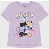 Sinsay Pamučna majica kratkih rukava 4 pack Disney | shoptok.hr