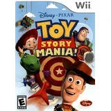 Mania (WII) - rabljeno
