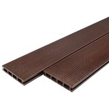 Master Podna obloga DEKING 140x25x4000mm JE13-2A-RW-14 tamno smeđa | Eponuda.ba