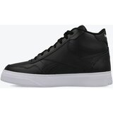Reebok Visoke superge Baskets Court Advance Bold Črna | Shoptok.si