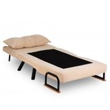  Sando Sofa na razvlačenje za jednu osobu, krem | Eponuda.ba