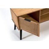 Marckeric TV komoda od masivnog bora 180x52 cm Natasha – | shoptok.hr