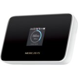 Mercusys 150Mbps 4G LTE Mobile Wi-Fi, Build-In 150Mbps 4G LTE Modem, 287 Mbps at 2.4 GHz, 4G Cat4 150/50... | Eponuda.ba