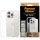 PanzerGlass case hard maskica za Iphone 16 Pro | shoptok.hr