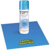 sprej za čišćenje 120 ml + Mikrofiber