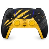 Sony PS5 Dualsense Wireless Controller Marvel’s Wolverine Battle Yellow Limited Edition Cijene