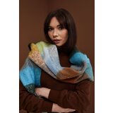 Marisse Multicolored scarf | Eponuda.ba