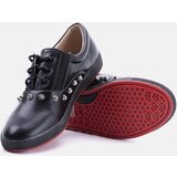 Gemre Black children's sneakers Milla | shoptok.hr