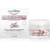 Equilibra EQ PERLABELLA HYALURONIC ACID FACE SERUM 30x0.34ml | Eponuda.com