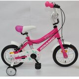 Dinamic dječji ženski bicikl 12" | shoptok.hr