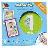 magic naljepnice Baby