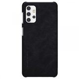 Nillkin preklopna torbica QIN za Samsung Galaxy A32 A326 5G - črna | Shoptok.si