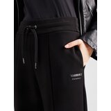 Armani Exchange Hlače črna | Shoptok.si