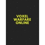 Steam Voxel Warfare Online (PC) Key GLOBAL Steam Voxel Warfare Online (PC) Key GLOBAL Slike