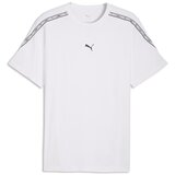 Puma Majice s kratkimi rokavi 69169302 Bela | Shoptok.si