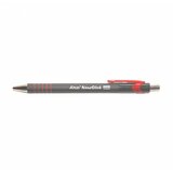  hemijska olovka a-plus TB309600 nanoslick, oil ink 0,6mm crvena Cene