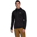 Adidas Muška jakna PERFORMANCE Terrex Tech Fleece crna Cene