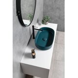 Sapho mat črna stoječa armatura za umivalnik solaris | Shoptok.si