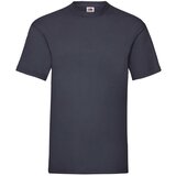 Fruit Of The Loom Granatowa koszulka męska Valueweight | shoptok.hr