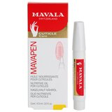 MAVALA cuticle Care Mavapen hranjiva njega za kožicu 4,5 ml | shoptok.hr