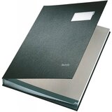 Esselte Leitz podpisna mapa, črna 5700 95 | Shoptok.si