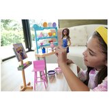 Barbie Mattel u studiju (0194735014811) | shoptok.hr