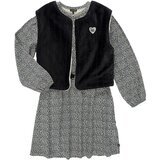 Ikks Kratke obleke X230042 Črna Cene