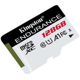 Kingston Memorije kartice SDCE/128GB/microSDXC/128GB/Class10 U1/170MB/s-70MB/s | Eponuda.com